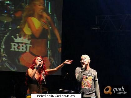 poze cu rbd &/sau rebelde - miky_16 - Y soy rebelde.....