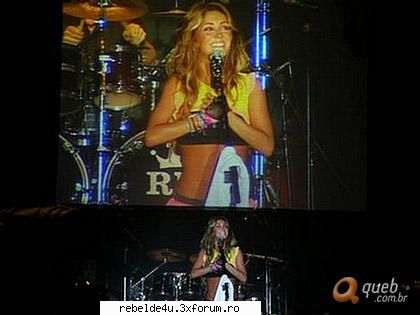 poze cu rbd &/sau rebelde - miky_16 - Y soy rebelde.....