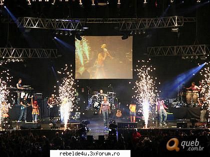 poze cu rbd &/sau rebelde - miky_16 - Y soy rebelde.....