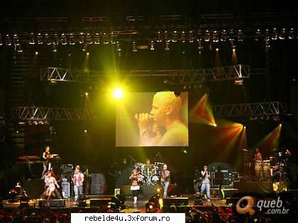 poze cu rbd &/sau rebelde - miky_16 - Y soy rebelde.....