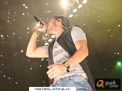 poze cu rbd &/sau rebelde - miky_16 - Y soy rebelde.....