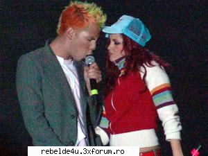 poze cu rbd &/sau rebelde - schwarz_girl_heart - Y soy rebelde.....
