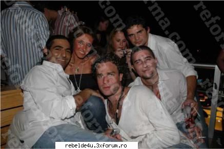 poze cu rbd &/sau rebelde - miky_16 - Y soy rebelde.....