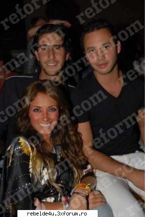 poze cu rbd &/sau rebelde - miky_16 - Y soy rebelde.....
