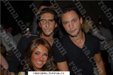poze cu rbd &/sau rebelde - miky_16 - Y soy rebelde.....