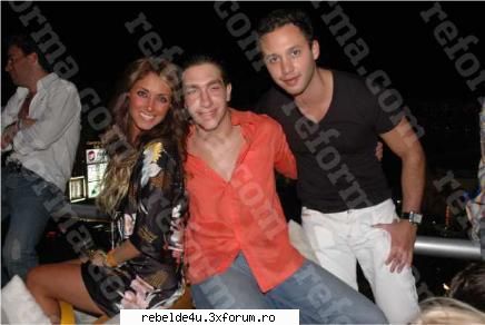 poze cu rbd &/sau rebelde - miky_16 - Y soy rebelde.....
