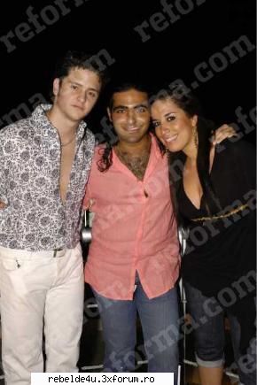 poze cu rbd &/sau rebelde - miky_16 - Y soy rebelde.....