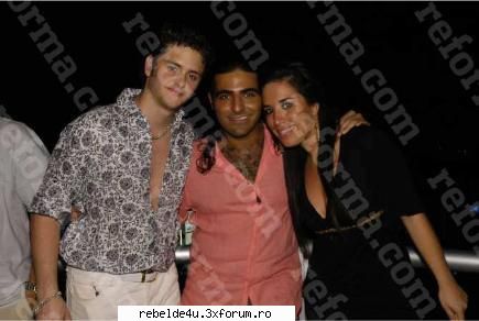 poze cu rbd &/sau rebelde - miky_16 - Y soy rebelde.....