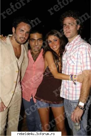 poze cu rbd &/sau rebelde - miky_16 - Y soy rebelde.....