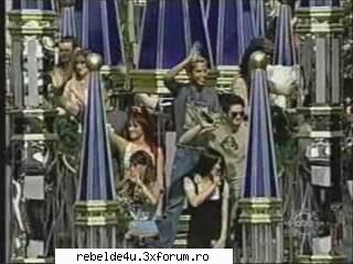 poze cu rbd &/sau rebelde - miky_16 - Y soy rebelde.....
