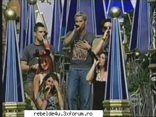 poze cu rbd &/sau rebelde - miky_16 - Y soy rebelde.....