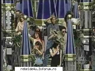 poze cu rbd &/sau rebelde - miky_16 - Y soy rebelde.....