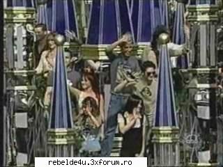 poze cu rbd &/sau rebelde - miky_16 - Y soy rebelde.....