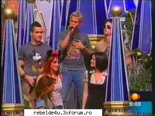 poze cu rbd &/sau rebelde - miky_16 - Y soy rebelde.....