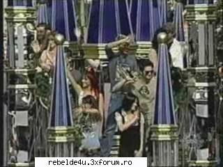 poze cu rbd &/sau rebelde - miky_16 - Y soy rebelde.....