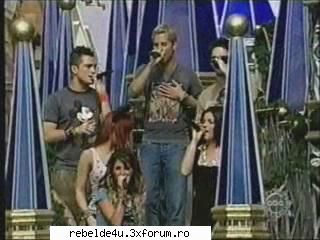 poze cu rbd &/sau rebelde - miky_16 - Y soy rebelde.....