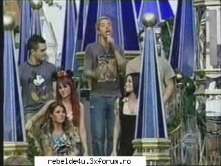 poze cu rbd &/sau rebelde - miky_16 - Y soy rebelde.....