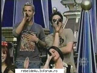 poze cu rbd &/sau rebelde - miky_16 - Y soy rebelde.....