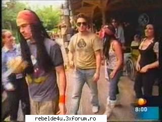 poze cu rbd &/sau rebelde - miky_16 - Y soy rebelde.....