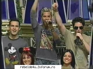 poze cu rbd &/sau rebelde - miky_16 - Y soy rebelde.....