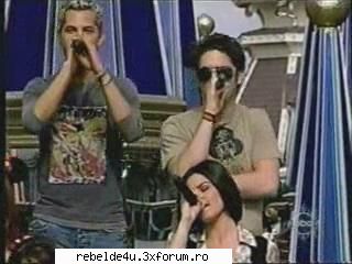 poze cu rbd &/sau rebelde - miky_16 - Y soy rebelde.....