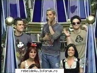 poze cu rbd &/sau rebelde - miky_16 - Y soy rebelde.....