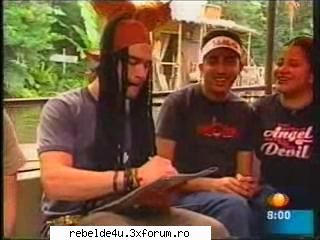 poze cu rbd &/sau rebelde - miky_16 - Y soy rebelde.....