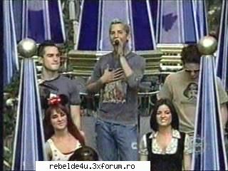 poze cu rbd &/sau rebelde - miky_16 - Y soy rebelde.....