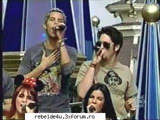 poze cu rbd &/sau rebelde - miky_16 - Y soy rebelde.....