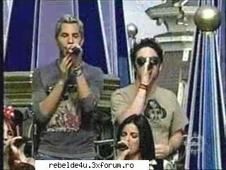 poze cu rbd &/sau rebelde - miky_16 - Y soy rebelde.....