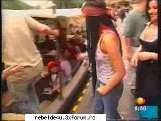poze cu rbd &/sau rebelde - miky_16 - Y soy rebelde.....