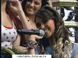 poze cu rbd &/sau rebelde - miky_16 - Y soy rebelde.....