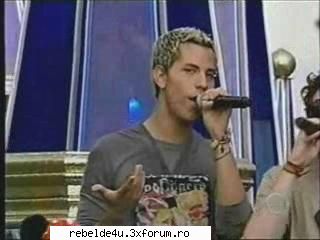 poze cu rbd &/sau rebelde - miky_16 - Y soy rebelde.....
