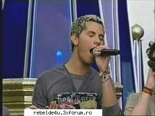 poze cu rbd &/sau rebelde - miky_16 - Y soy rebelde.....