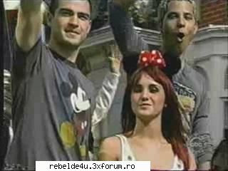 poze cu rbd &/sau rebelde - miky_16 - Y soy rebelde.....