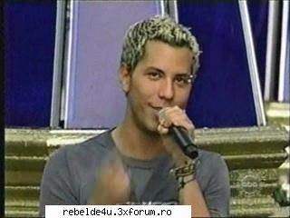 poze cu rbd &/sau rebelde - miky_16 - Y soy rebelde.....