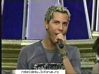 poze cu rbd &/sau rebelde - miky_16 - Y soy rebelde.....
