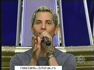 poze cu rbd &/sau rebelde - miky_16 - Y soy rebelde.....