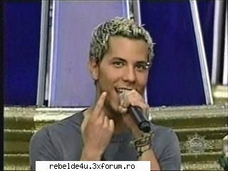 poze cu rbd &/sau rebelde - miky_16 - Y soy rebelde.....