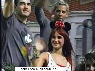 poze cu rbd &/sau rebelde - miky_16 - Y soy rebelde.....