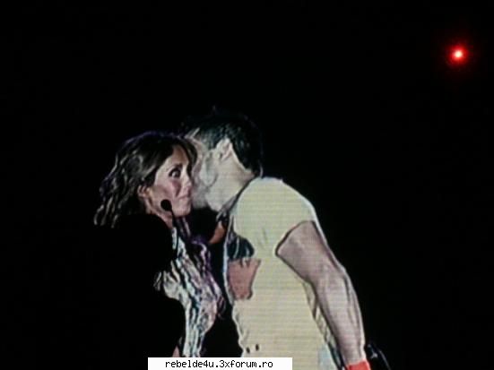 poze cu rbd &/sau rebelde - miky_16 - Y soy rebelde.....