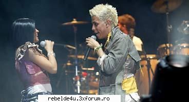 poze cu rbd &/sau rebelde - miky_16 - Y soy rebelde.....