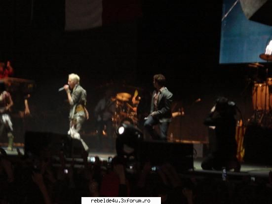 poze cu rbd &/sau rebelde - miky_16 - Y soy rebelde.....