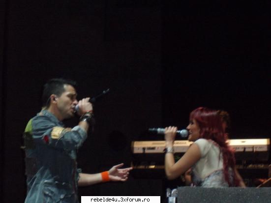poze cu rbd &/sau rebelde - miky_16 - Y soy rebelde.....