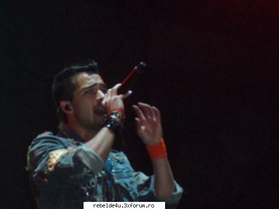 poze cu rbd &/sau rebelde - miky_16 - Y soy rebelde.....