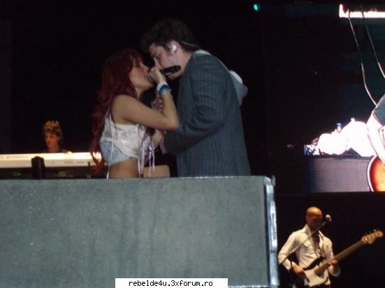 poze cu rbd &/sau rebelde - miky_16 - Y soy rebelde.....
