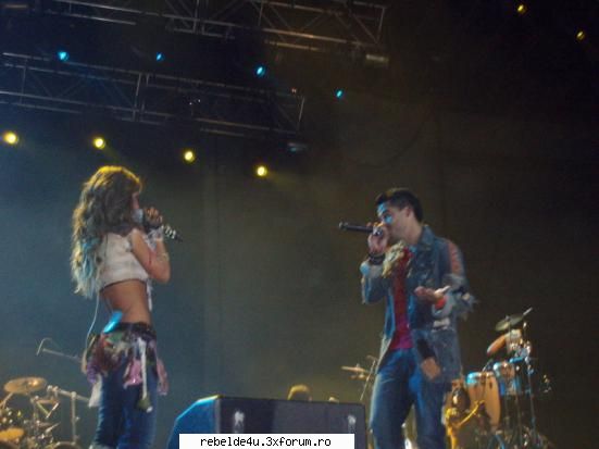 poze cu rbd &/sau rebelde - miky_16 - Y soy rebelde.....