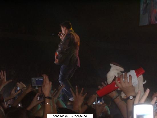poze cu rbd &/sau rebelde - miky_16 - Y soy rebelde.....