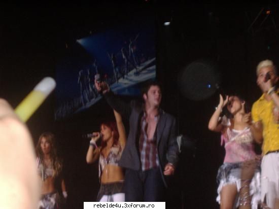 poze cu rbd &/sau rebelde - miky_16 - Y soy rebelde.....