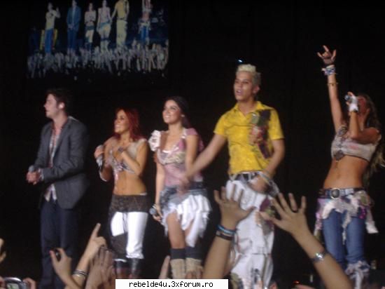 poze cu rbd &/sau rebelde - miky_16 - Y soy rebelde.....